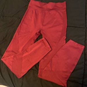 PINK VS Seamless Leggings